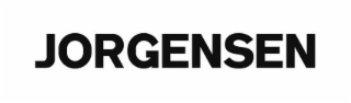 JORGENSEN logo