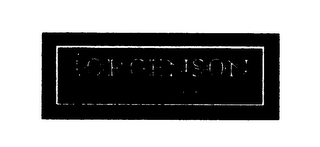 JORGENSON NEW YORK logo