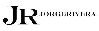 JORGERIVERA JR logo
