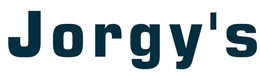 JORGY'S logo
