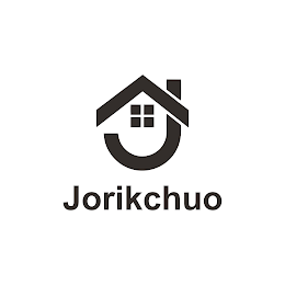 JORIKCHUO logo