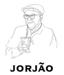 JORJÃO logo