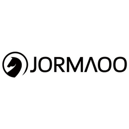 JORMAOO logo