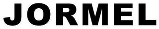 JORMEL logo