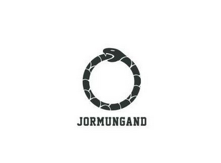 JORMUNGAND logo