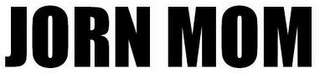JORN MOM logo