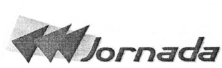 JORNADA logo