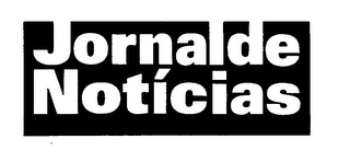 JORNALDE NOTICIAS logo