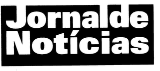 JORNALDE NOTICIAS logo