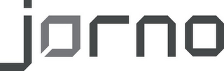 JORNO logo