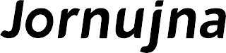 JORNUJNA logo
