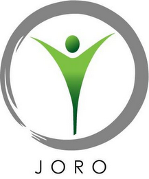 JORO logo