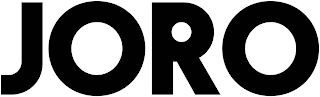 JORO logo