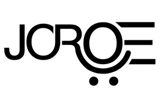 JOROE logo