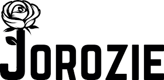 JOROZIE logo