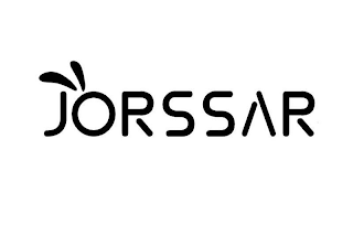 JORSSAR logo