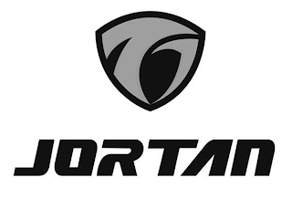 JORTAN logo