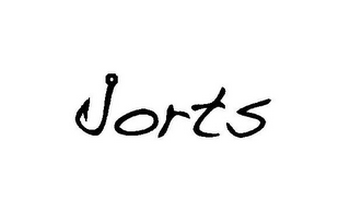JORTS logo