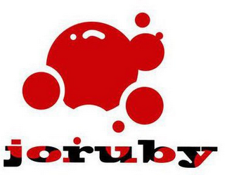 JORUBY logo