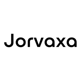 JORVAXA logo