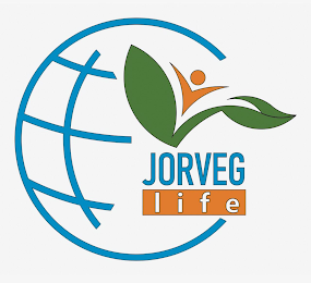 JORVEG LIFE logo