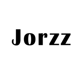 JORZZ logo