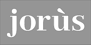 JORÙS logo