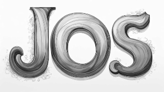 JOS logo