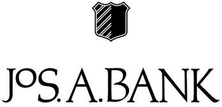 JOS. A. BANK logo