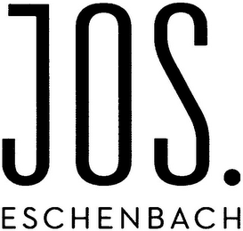 JOS. ESCHENBACH logo