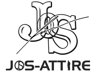 JOS JOS-ATTIRE logo