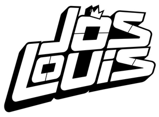 JOS LOUIS logo