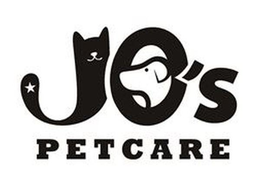 JO'S PETCARE logo