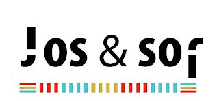 JOS & SOF logo