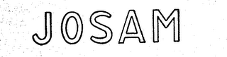 JOSAM logo