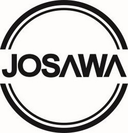 JOSAWA logo