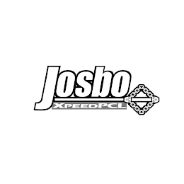 JOSBO XPEEDPCL logo