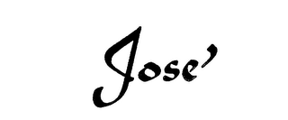 JOSE logo