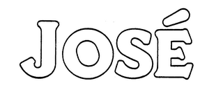 JOSE logo
