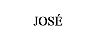 JOSE logo