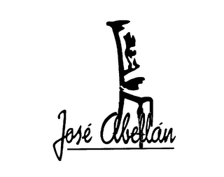 JOSE ABELLAN logo