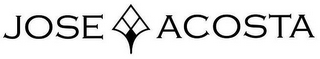 JOSE ACOSTA logo
