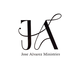 JOSE ALVAREZ MINISTRIES logo