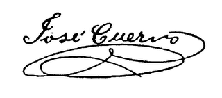 JOSE' CUERVO logo