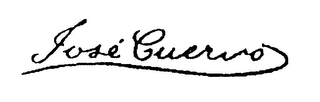 JOSE CUERVO logo
