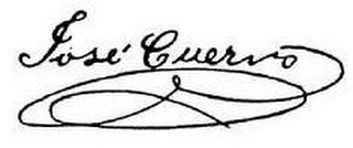 JOSE CUERVO logo