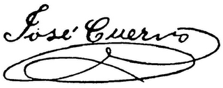 JOSE CUERVO logo