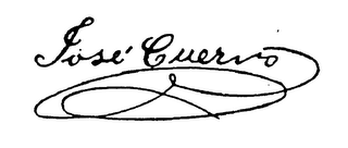JOSE CUERVO logo