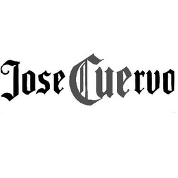JOSE CUERVO logo
