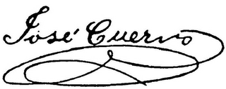 JOSE CUERVO logo
